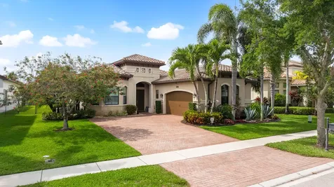 16611 Ambassador Bridge Road Delray Beach FL 33446