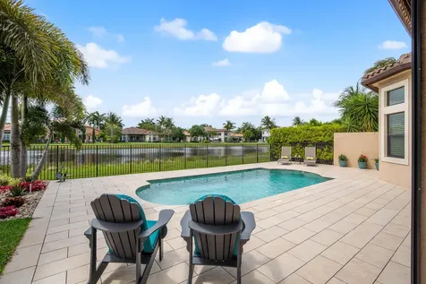 16611 Ambassador Bridge Road Delray Beach FL 33446