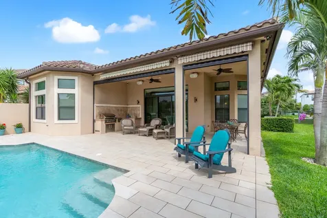 16611 Ambassador Bridge Road Delray Beach FL 33446