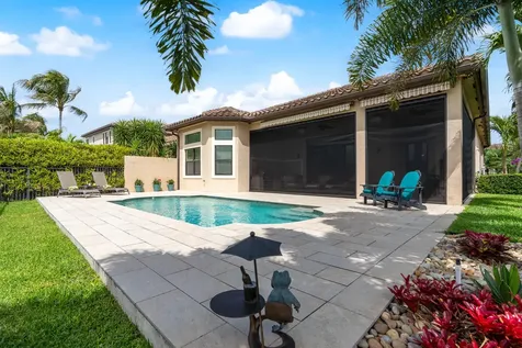 16611 Ambassador Bridge Road Delray Beach FL 33446