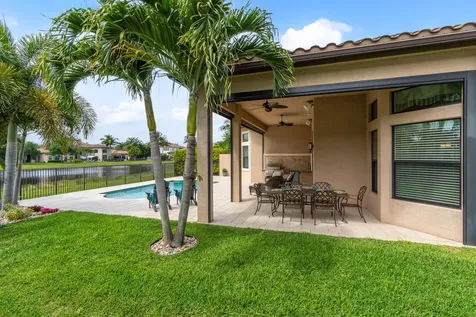 16611 Ambassador Bridge Road Delray Beach FL 33446