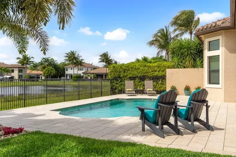 16611 Ambassador Bridge Road Delray Beach FL 33446
