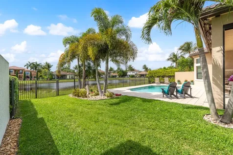 16611 Ambassador Bridge Road Delray Beach FL 33446
