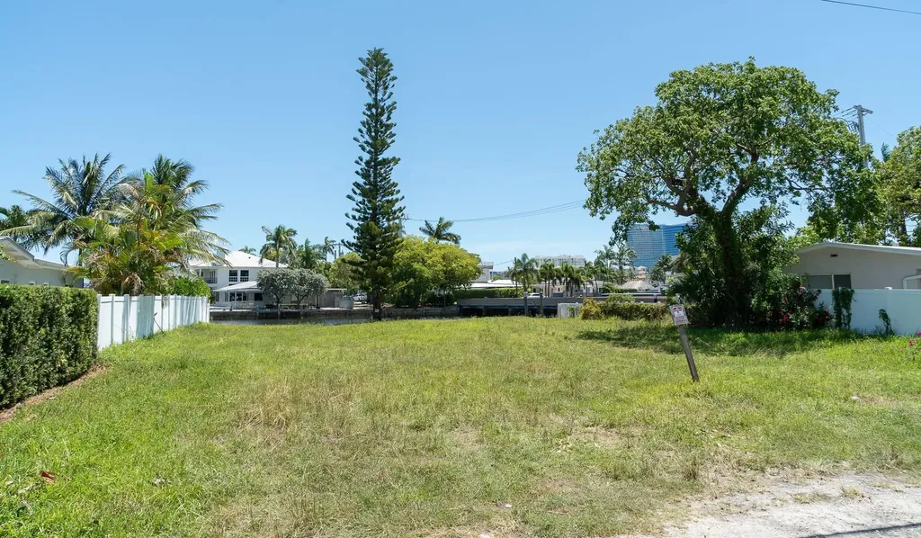 1248 Cordova Road Fort Lauderdale FL 33316