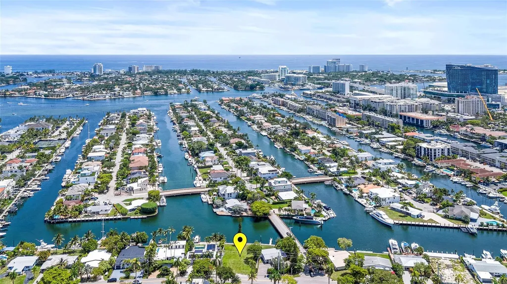 1248 Cordova Road Fort Lauderdale FL 33316