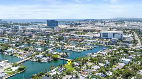 1248 Cordova Road Fort Lauderdale FL 33316