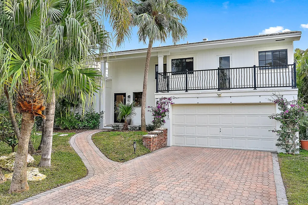 1271 Morse Boulevard Singer Island FL 33404