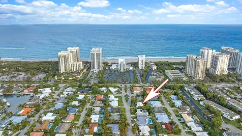 1271 Morse Boulevard Singer Island FL 33404