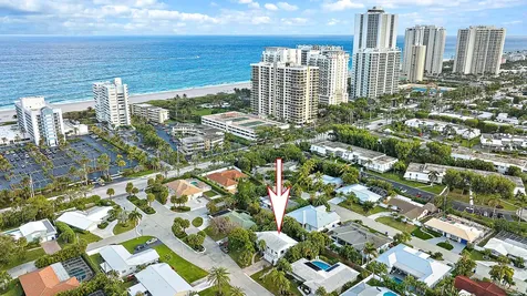 1271 Morse Boulevard Singer Island FL 33404