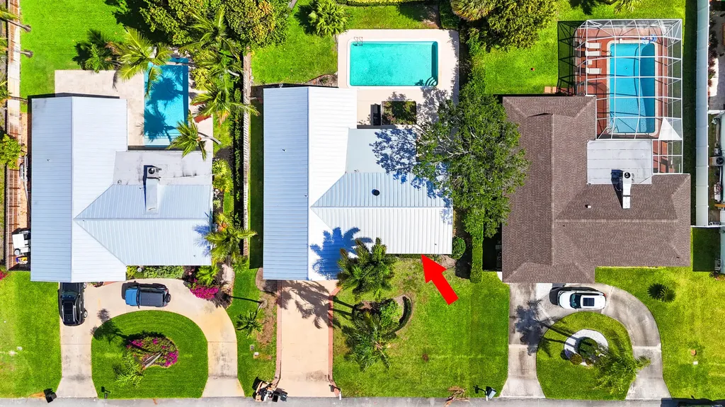 4403 Fuschia Circle N Palm Beach Gardens FL 33410