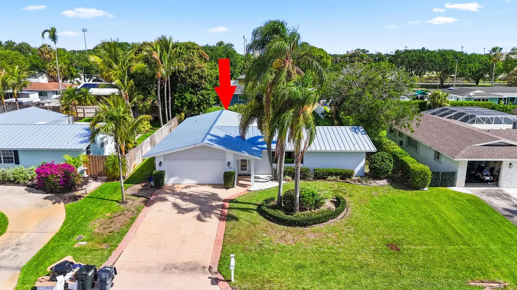4403 Fuschia Circle N Palm Beach Gardens FL 33410