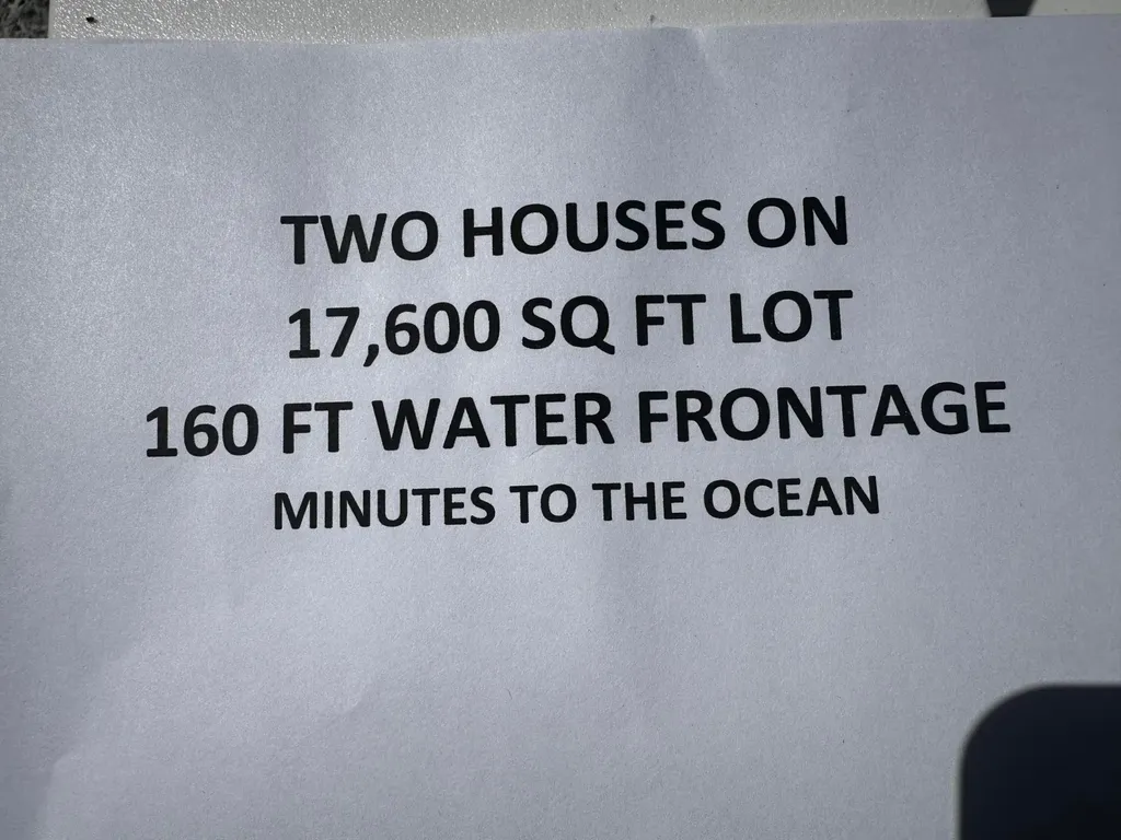 1607 SE 12th Court Fort Lauderdale FL 33316