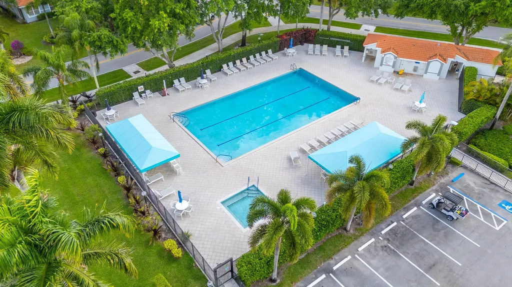 9760 Summerbrook Terrace Boynton Beach FL 33437