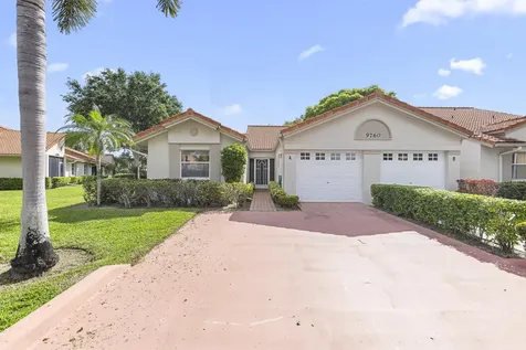 9760 Summerbrook Terrace Boynton Beach FL 33437