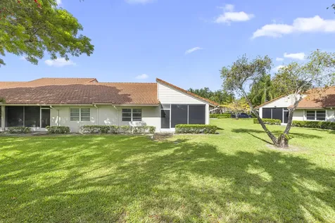 9760 Summerbrook Terrace Boynton Beach FL 33437