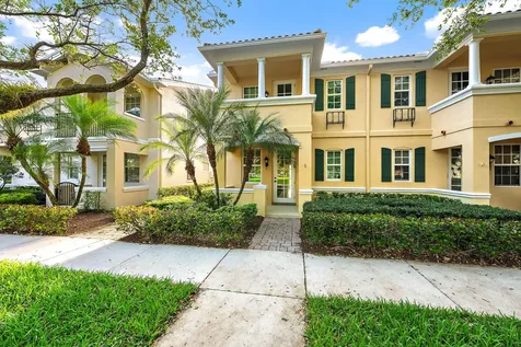 3372 Greenway Drive Jupiter FL 33458