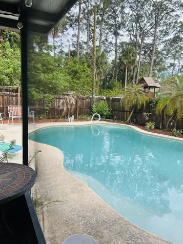 591 SW Darien Avenue Avenue SW Palm Bay FL 32908