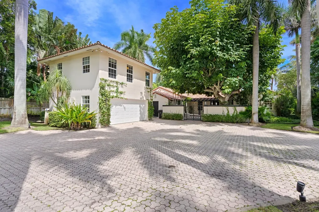 3304 N Flagler Drive West Palm Beach FL 33407