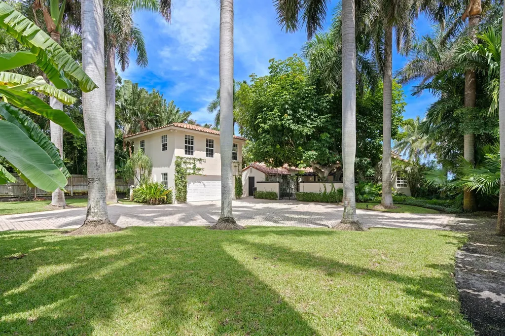 3304 N Flagler Drive West Palm Beach FL 33407