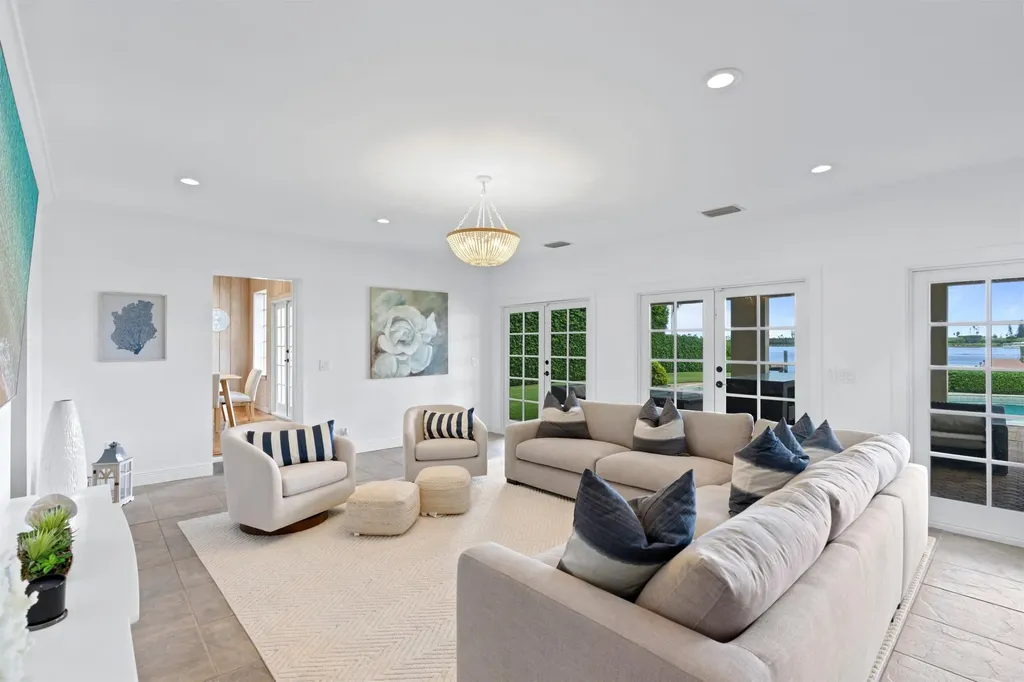 3304 N Flagler Drive West Palm Beach FL 33407