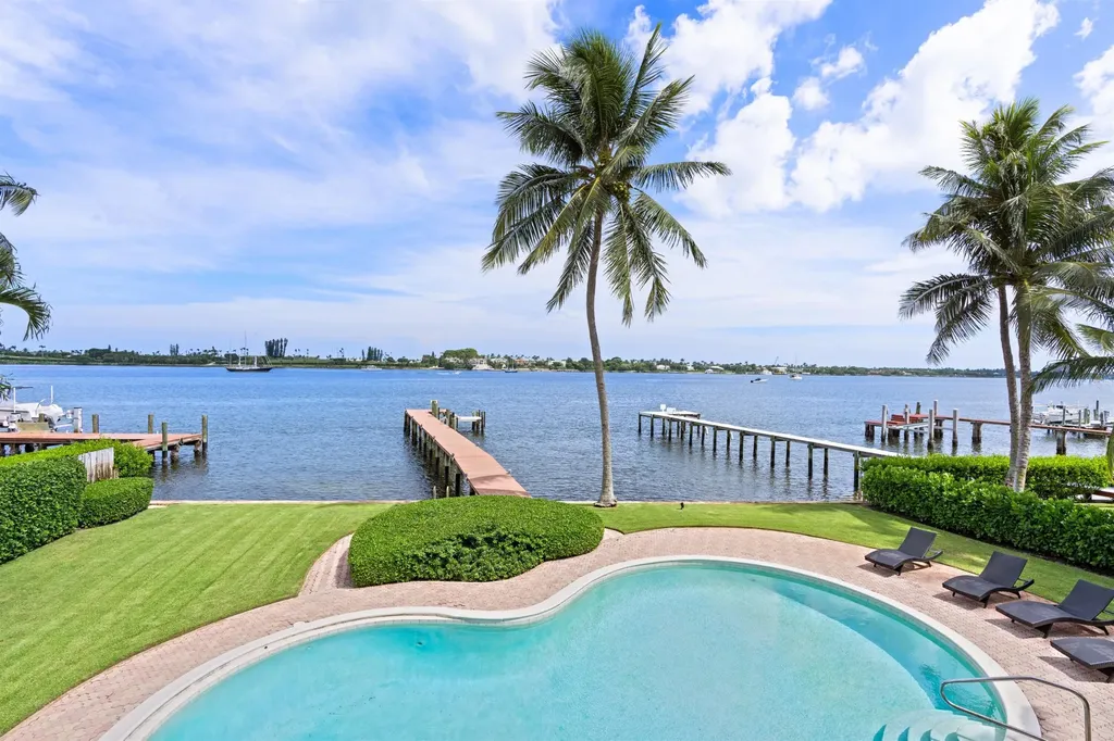 3304 N Flagler Drive West Palm Beach FL 33407