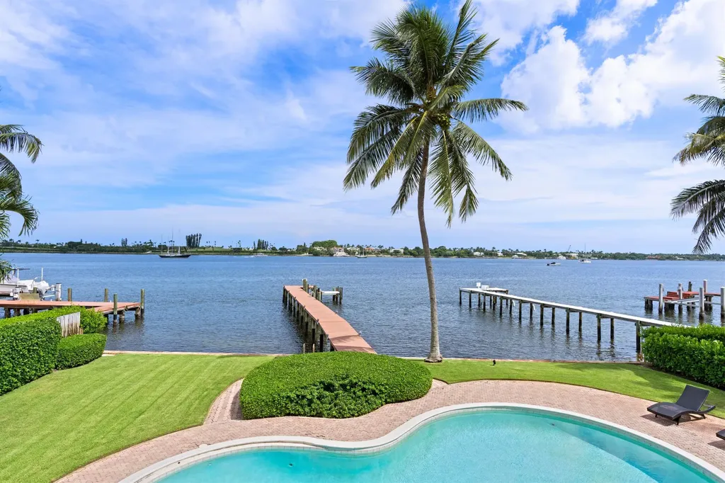 3304 N Flagler Drive West Palm Beach FL 33407