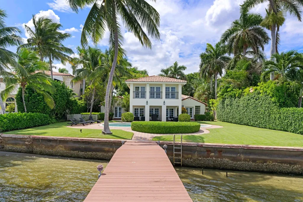 3304 N Flagler Drive West Palm Beach FL 33407