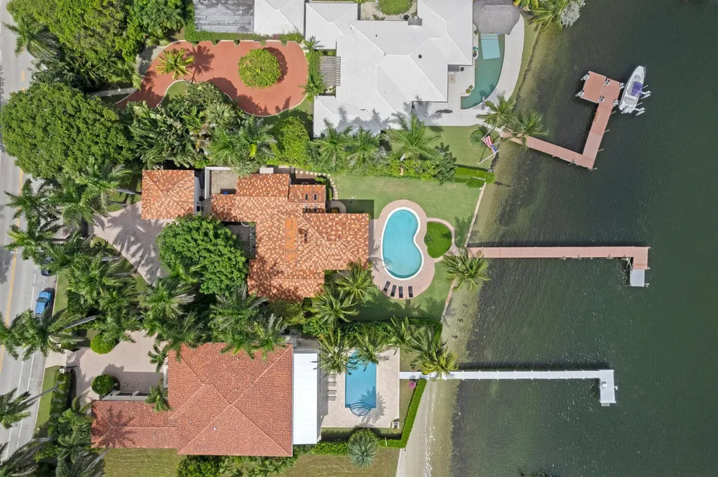 3304 N Flagler Drive West Palm Beach FL 33407