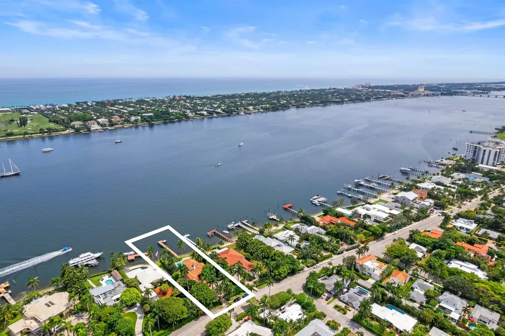 3304 N Flagler Drive West Palm Beach FL 33407