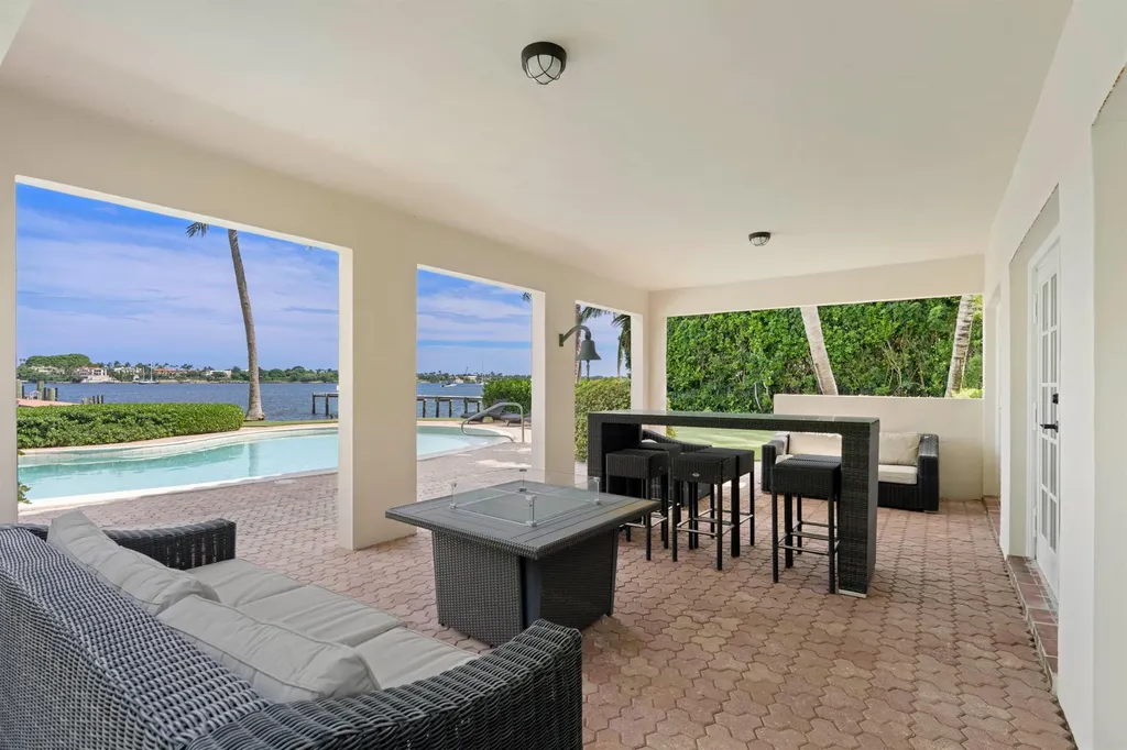 3304 N Flagler Drive West Palm Beach FL 33407
