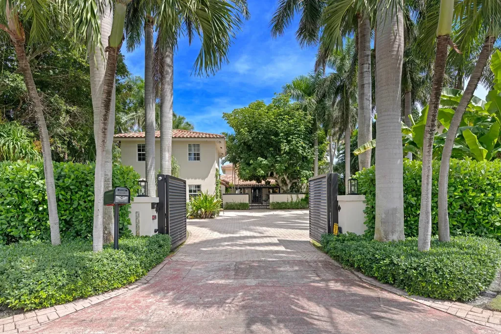 3304 N Flagler Drive West Palm Beach FL 33407