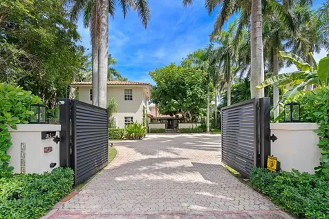 3304 N Flagler Drive West Palm Beach FL 33407