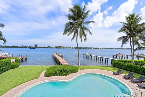 3304 N Flagler Drive West Palm Beach FL 33407