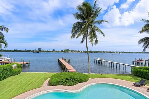 3304 N Flagler Drive West Palm Beach FL 33407