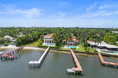 3304 N Flagler Drive West Palm Beach FL 33407
