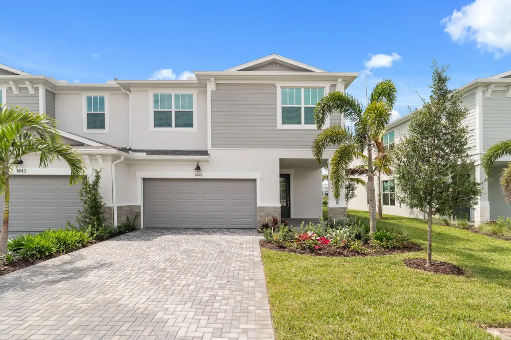 1441 NW Corteal Way Jensen Beach FL 34957
