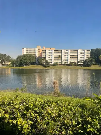 6521 Racquet Club Drive Lauderhill FL 33319