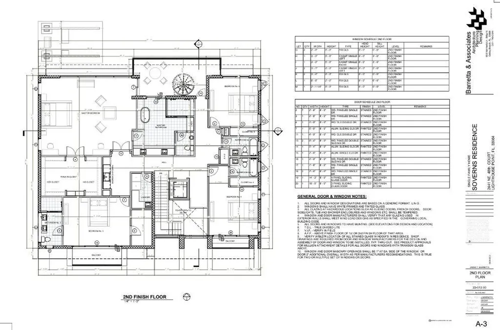 2441 NE 48th Court Lighthouse Point FL 33064