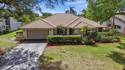 5055 NW 89th Way Coral Springs FL 33067