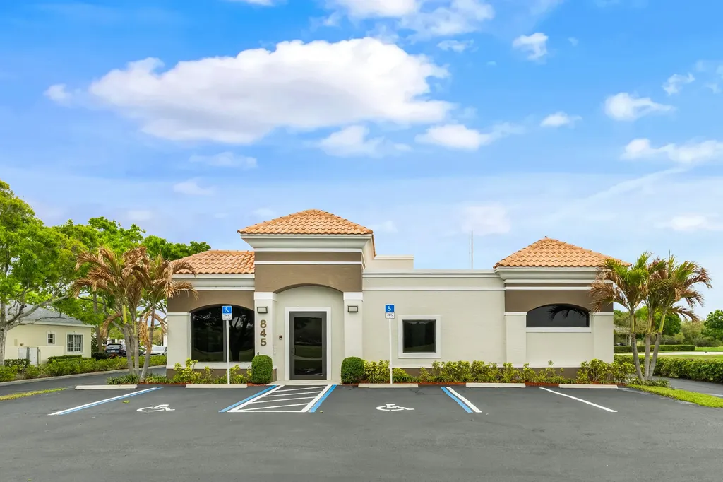 845 37th Place Vero Beach FL 32960