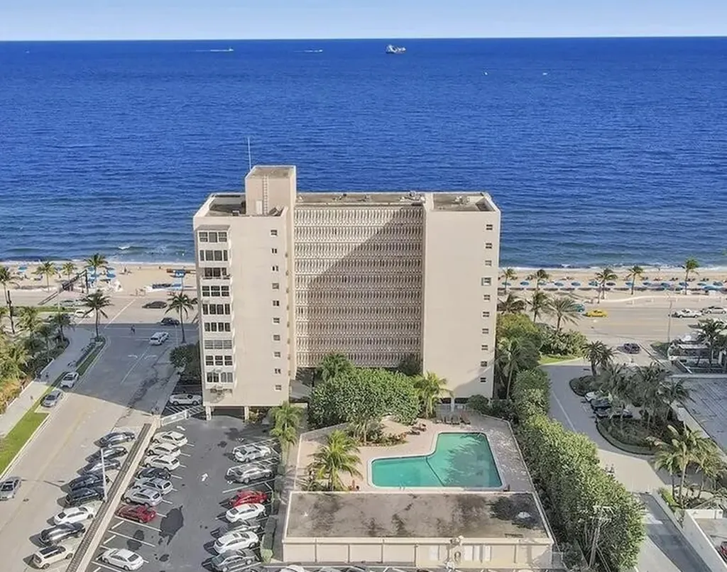 345 N Fort Lauderdale Beach Boulevard Fort Lauderdale FL 33304