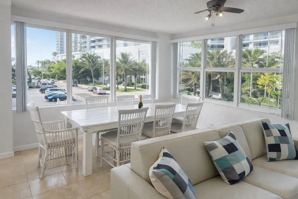 345 N Fort Lauderdale Beach Boulevard Fort Lauderdale FL 33304