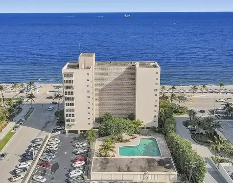 345 N Fort Lauderdale Beach Boulevard Fort Lauderdale FL 33304