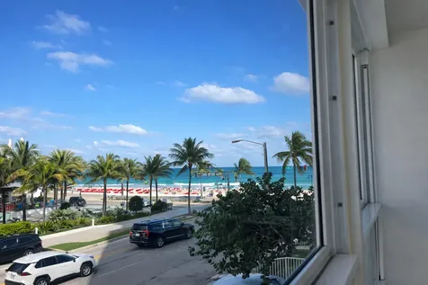 345 N Fort Lauderdale Beach Boulevard Fort Lauderdale FL 33304