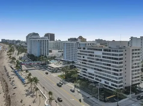 345 N Fort Lauderdale Beach Boulevard Fort Lauderdale FL 33304