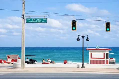 345 N Fort Lauderdale Beach Boulevard Fort Lauderdale FL 33304