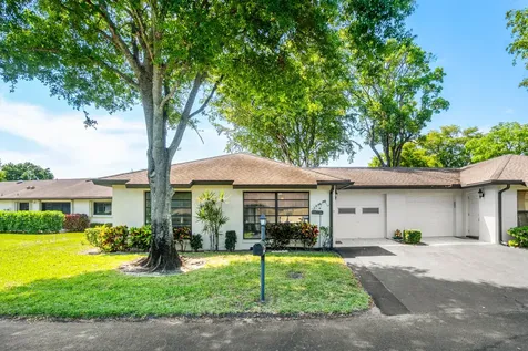 4717 Robinwood Terrace Boynton Beach FL 33436