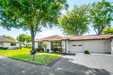 4717 Robinwood Terrace Boynton Beach FL 33436