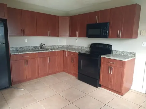 8151 SW 6th Court North Lauderdale FL 33068