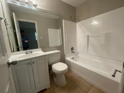 8151 SW 6th Court North Lauderdale FL 33068